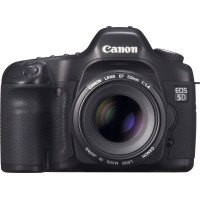 كانون EOS 5D كانون EOS 5D