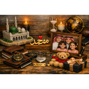 الهدايا الهدايا